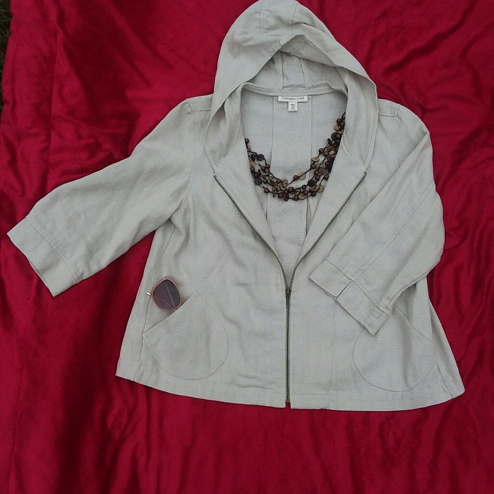 Light Jacket